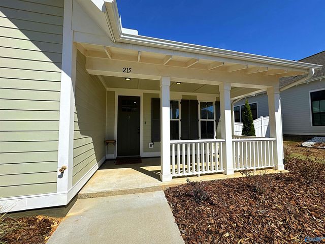 215 Haystack Drive, Madison, AL 35757