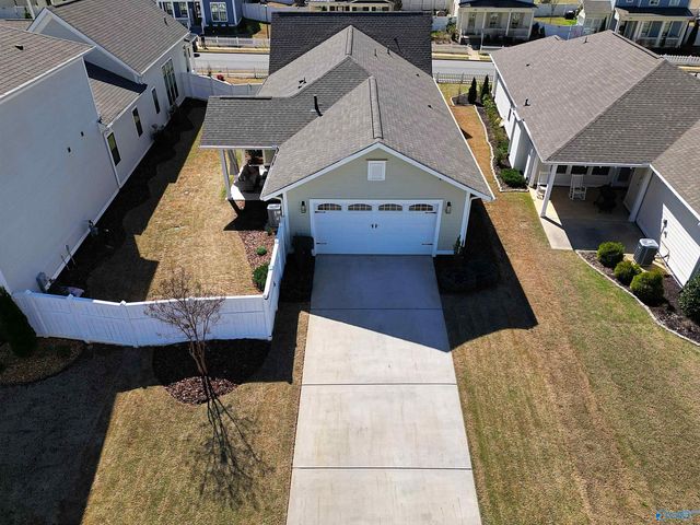 215 Haystack Drive, Madison, AL 35757