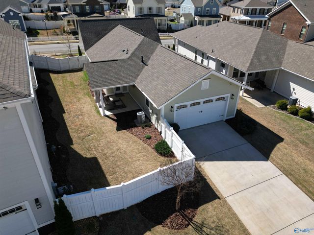 215 Haystack Drive, Madison, AL 35757