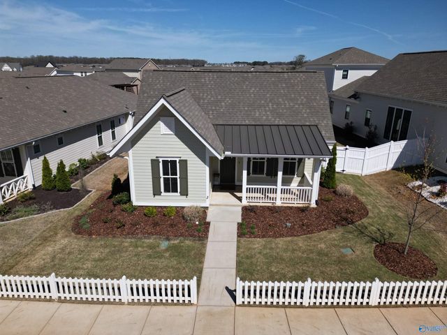 215 Haystack Drive, Madison, AL 35757