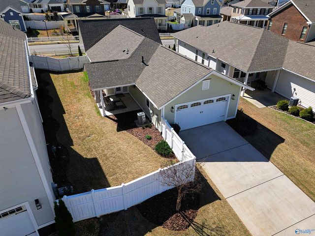 215 Haystack Drive, Madison, AL 35757