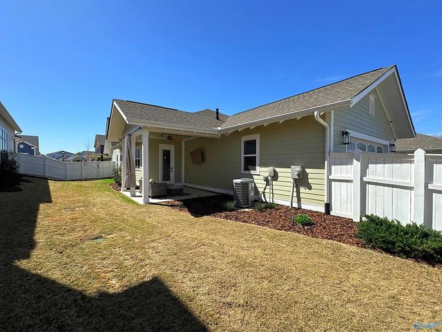 215 Haystack Drive, Madison, AL 35757