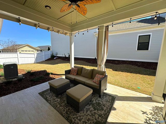 215 Haystack Drive, Madison, AL 35757