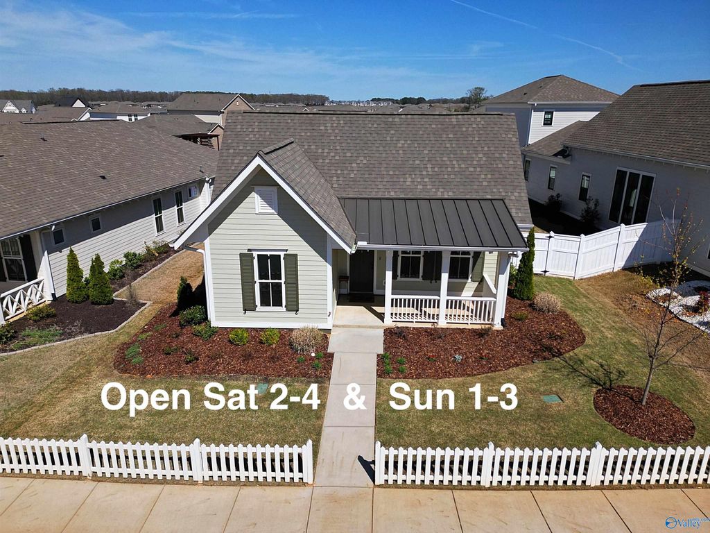 215 Haystack Drive, Madison, AL 35757