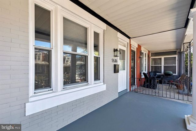 5536 PINE ST, Philadelphia, PA 19143