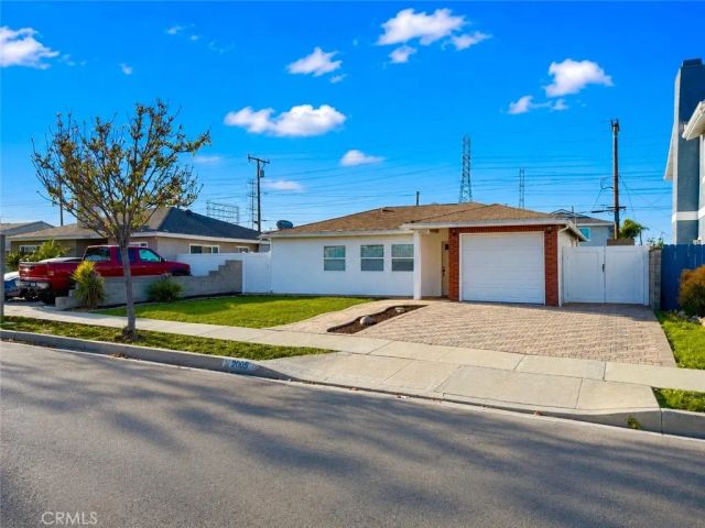 2005 W 178th, Torrance, CA 90504