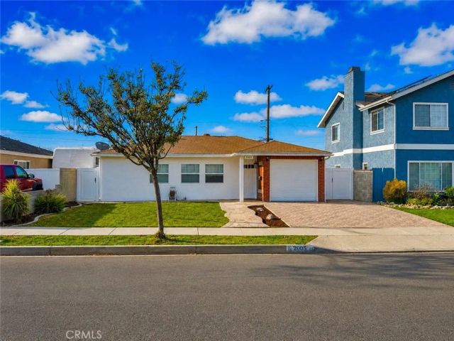 2005 W 178th, Torrance, CA 90504