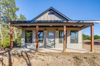 265 Dill Road, Weatherford, TX 76085