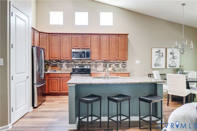 7538 S Franklins Way, Quinton, VA 23141