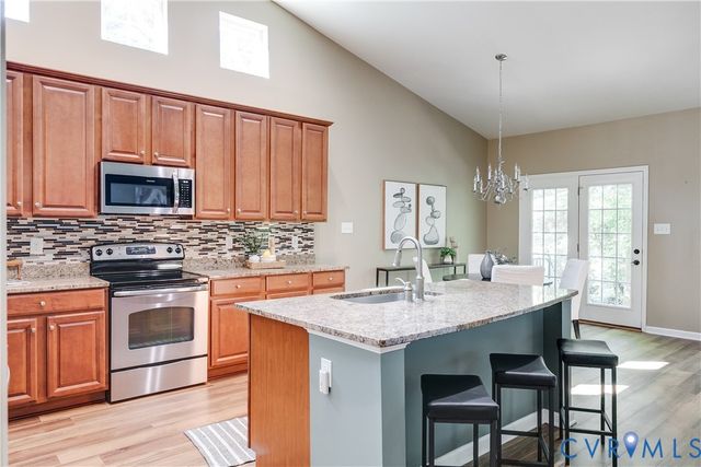 7538 S Franklins Way, Quinton, VA 23141