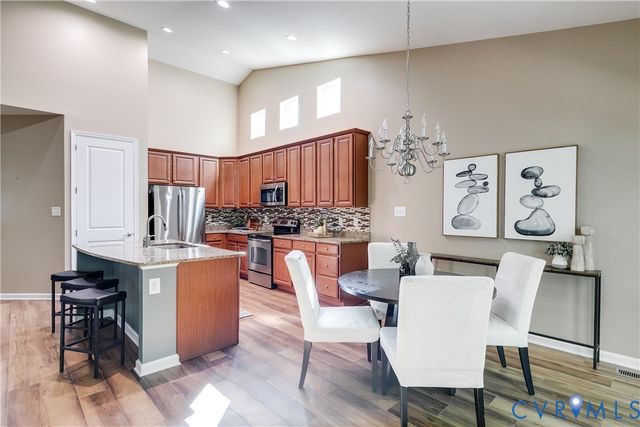 7538 S Franklins Way, Quinton, VA 23141