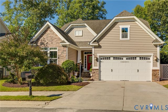 7538 S Franklins Way, Quinton, VA 23141