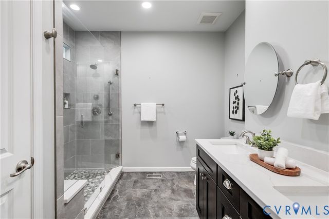 7538 S Franklins Way, Quinton, VA 23141