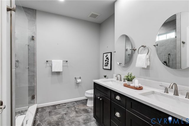 7538 S Franklins Way, Quinton, VA 23141