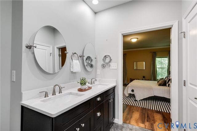 7538 S Franklins Way, Quinton, VA 23141