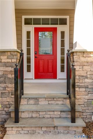 7538 S Franklins Way, Quinton, VA 23141