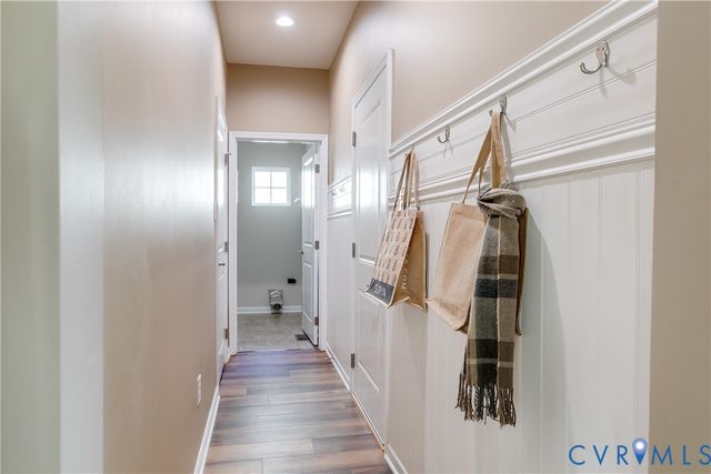 7538 S Franklins Way, Quinton, VA 23141