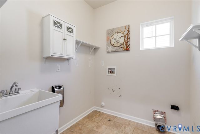 7538 S Franklins Way, Quinton, VA 23141