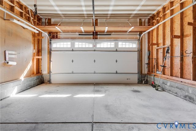 7538 S Franklins Way, Quinton, VA 23141