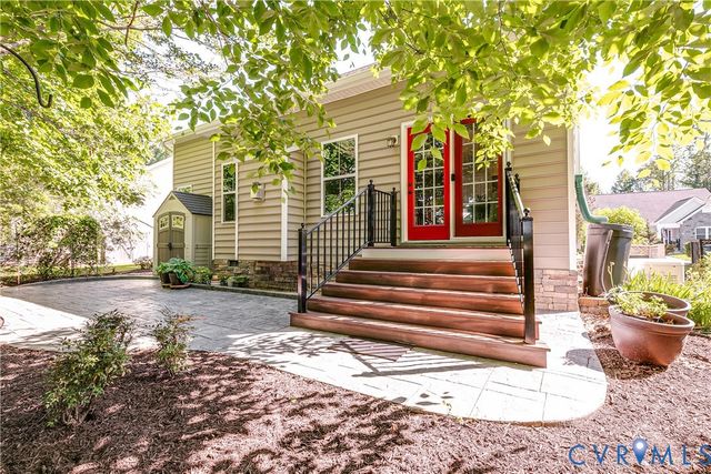 7538 S Franklins Way, Quinton, VA 23141