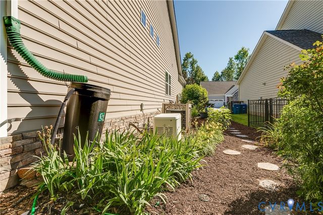 7538 S Franklins Way, Quinton, VA 23141