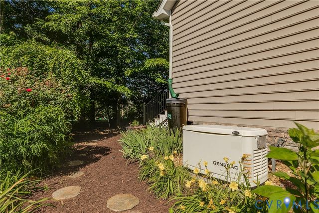 7538 S Franklins Way, Quinton, VA 23141