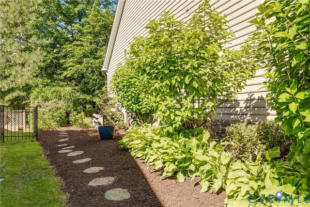 7538 S Franklins Way, Quinton, VA 23141
