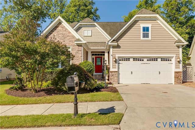 7538 S Franklins Way, Quinton, VA 23141