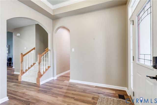 7538 S Franklins Way, Quinton, VA 23141