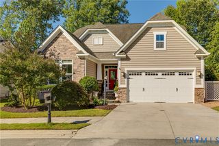 7538 S Franklins Way, Quinton, VA 23141