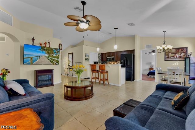 711 Downer AVE S, Lehigh Acres, FL 33974