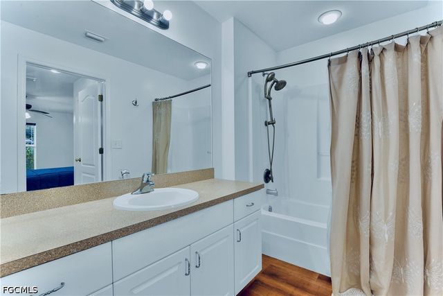 711 Downer AVE S, Lehigh Acres, FL 33974