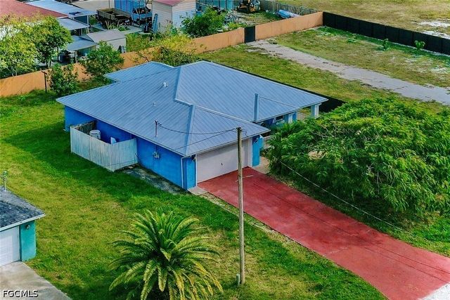 711 Downer AVE S, Lehigh Acres, FL 33974