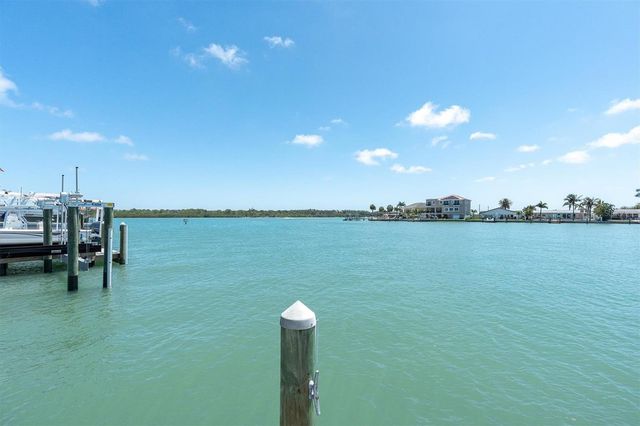575 CRYSTAL DRIVE, Madeira Beach, FL 33708