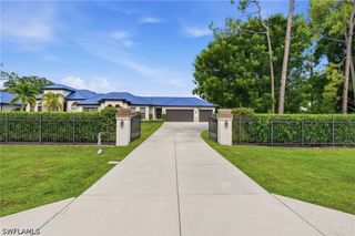 1311 Jaybird WAY, Naples, FL 34105