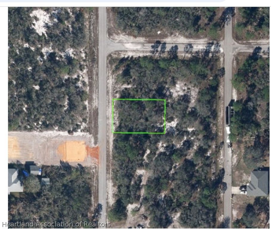 117 LANAI Court NE, Lake Placid, FL 33852