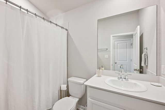 3022 Mill Run BND, Round Rock, TX 78665