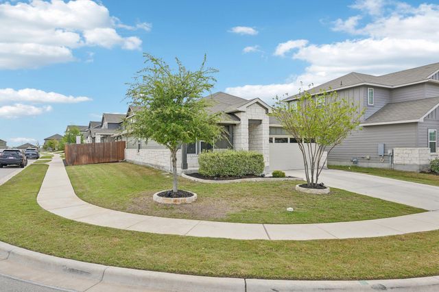 3022 Mill Run BND, Round Rock, TX 78665