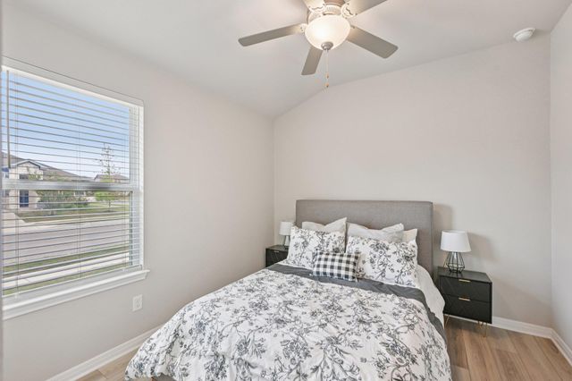 3022 Mill Run BND, Round Rock, TX 78665