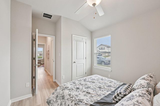 3022 Mill Run BND, Round Rock, TX 78665