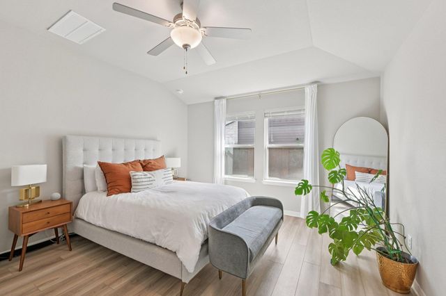 3022 Mill Run BND, Round Rock, TX 78665