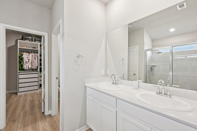 3022 Mill Run BND, Round Rock, TX 78665