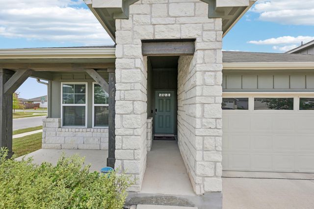 3022 Mill Run BND, Round Rock, TX 78665