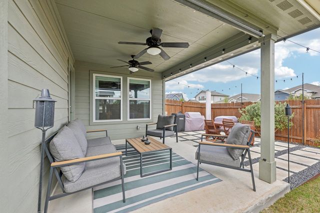 3022 Mill Run BND, Round Rock, TX 78665