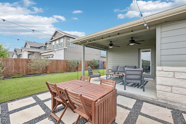 3022 Mill Run BND, Round Rock, TX 78665