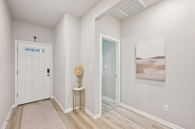 3022 Mill Run BND, Round Rock, TX 78665