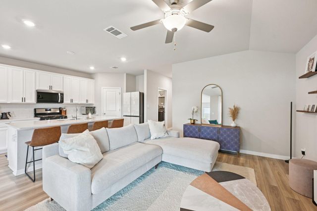 3022 Mill Run BND, Round Rock, TX 78665