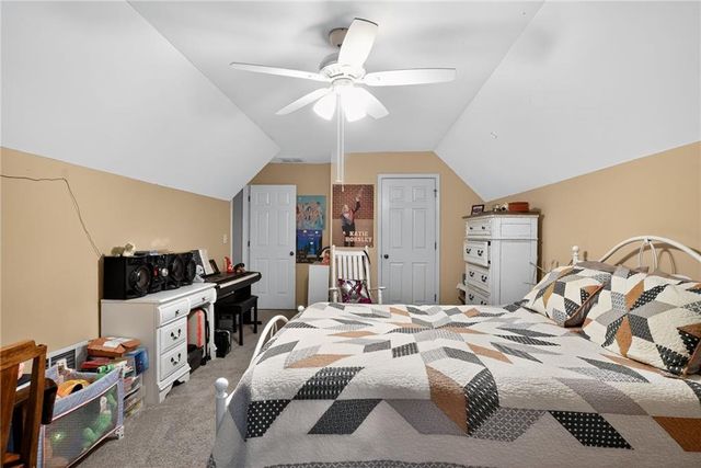 932 Creek Bottom Road, Loganville, GA 30052