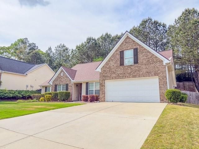 932 Creek Bottom Road, Loganville, GA 30052