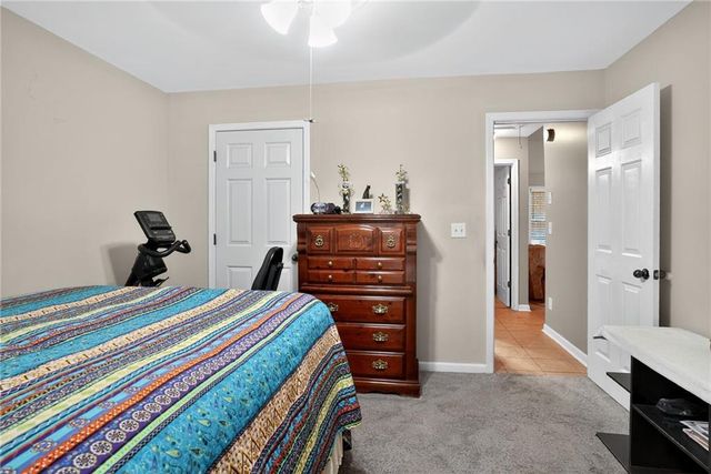 932 Creek Bottom Road, Loganville, GA 30052